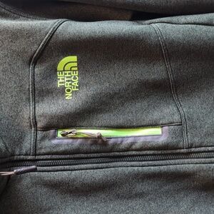 The North Face Men's Jacket